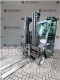 Combilift CB30D Diesel Trucker