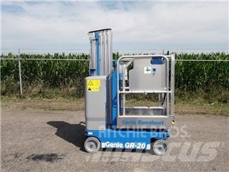Genie GR 20 Personløftere