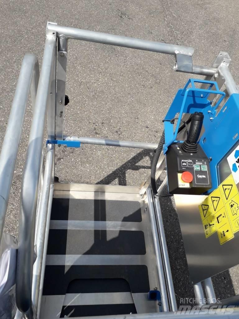 Genie GR 20 Personløftere