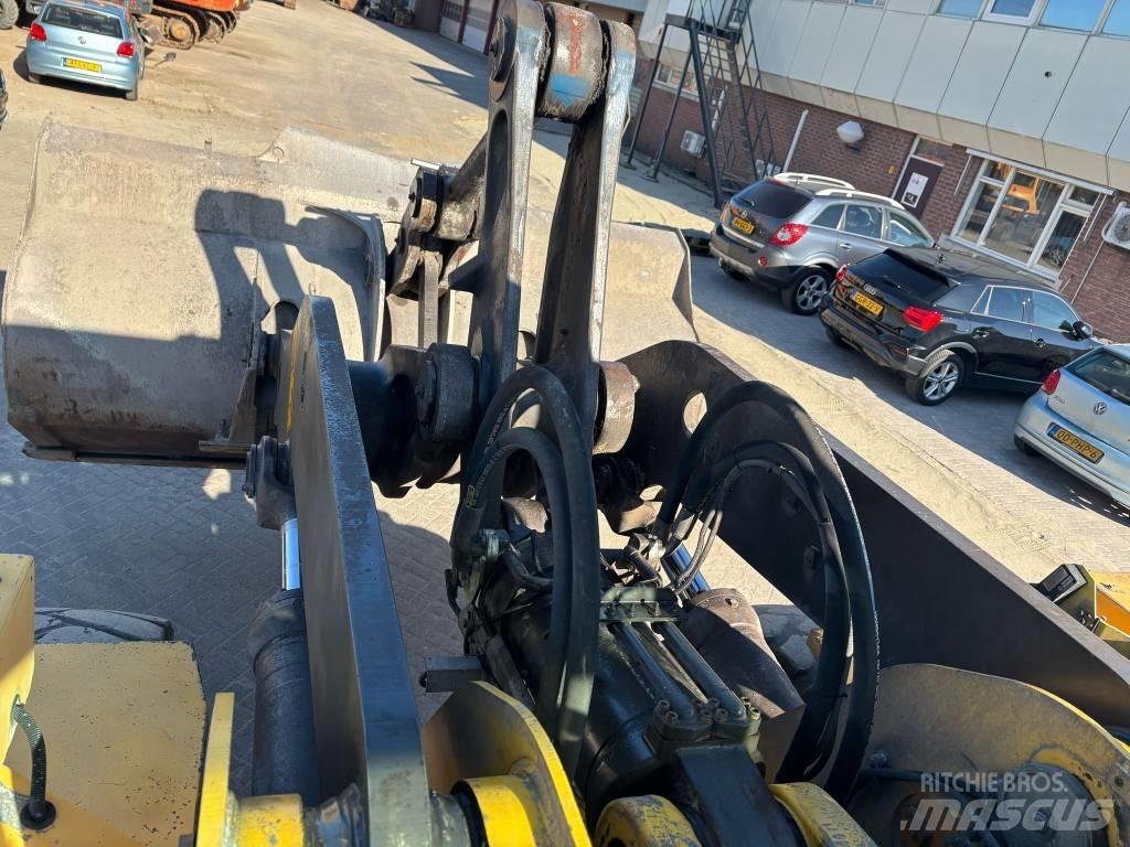 Volvo L 150 E Hjullastere