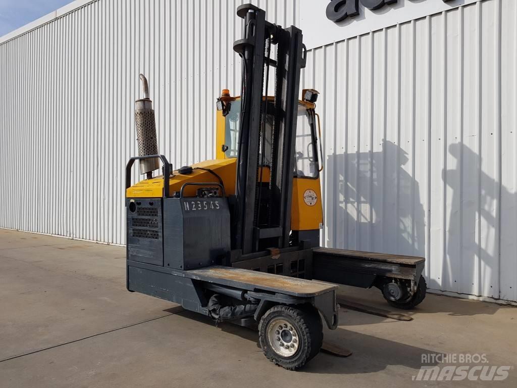 Combilift C 4000 Sidelaster