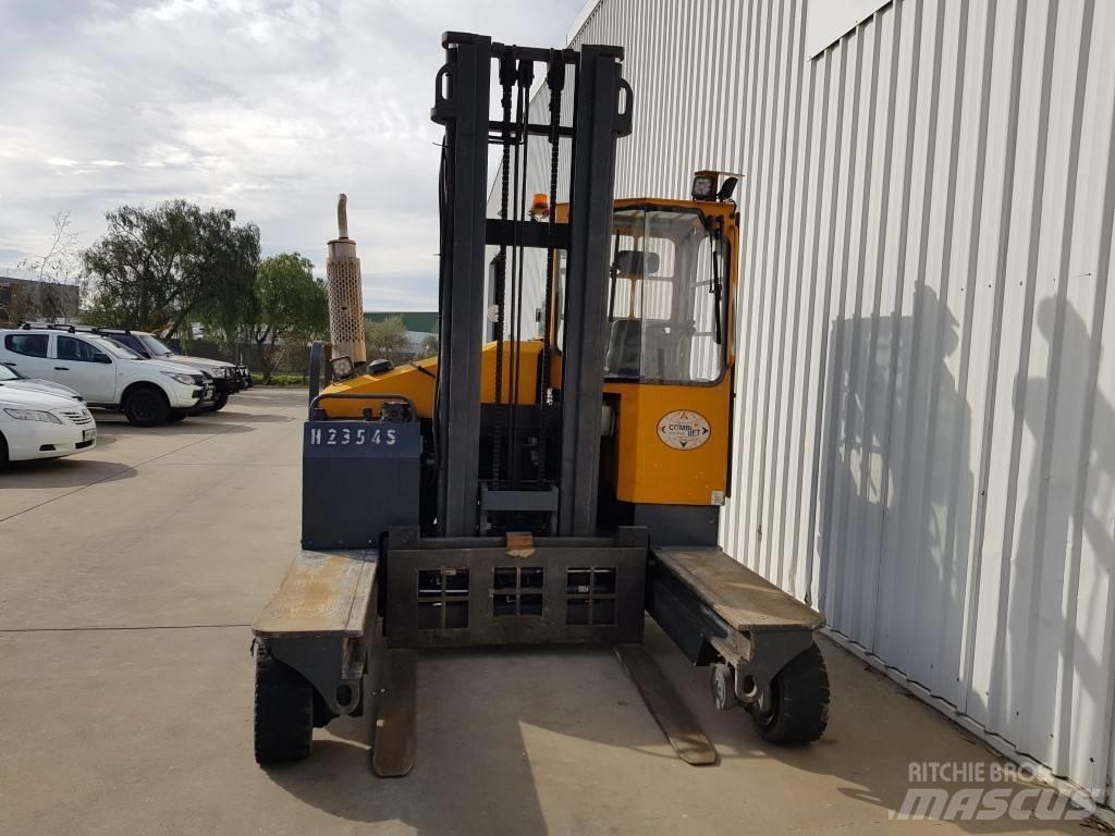 Combilift C 4000 Sidelaster