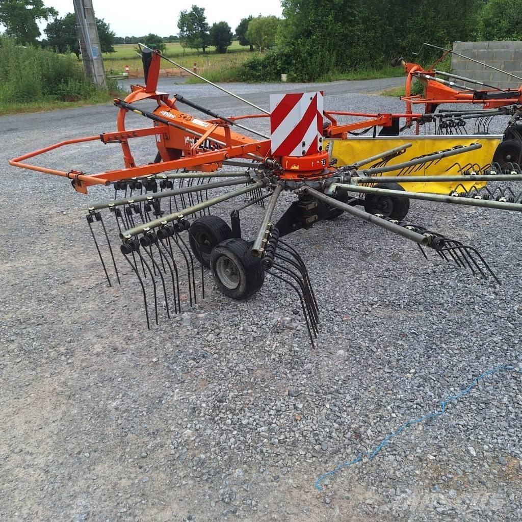 Fella ts 426 dn Svanser