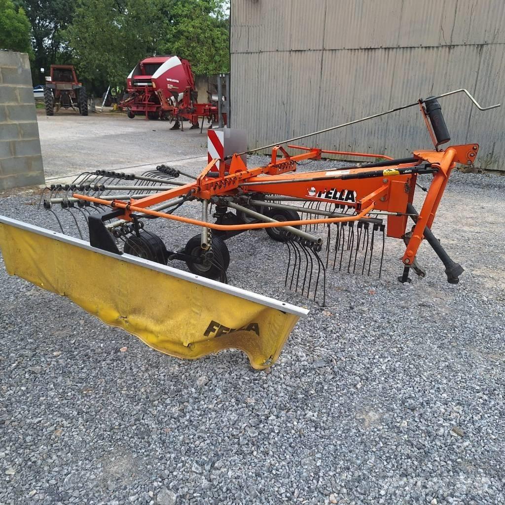 Fella ts 426 dn Svanser