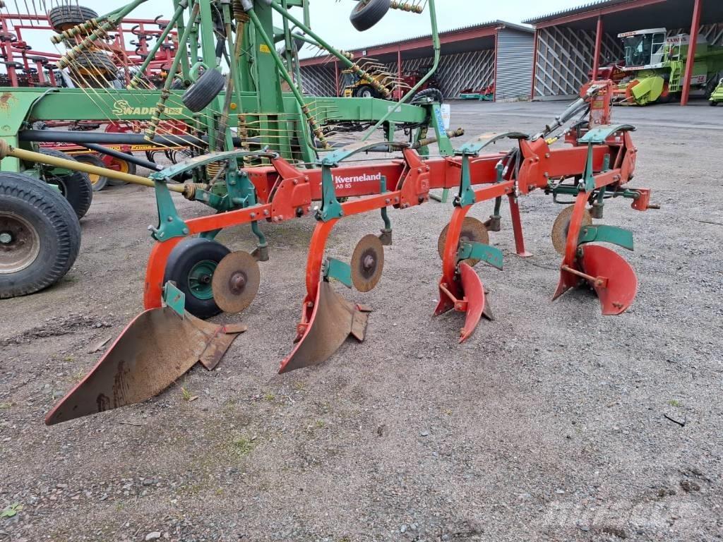 Kverneland AB 85 Vanlige ploger