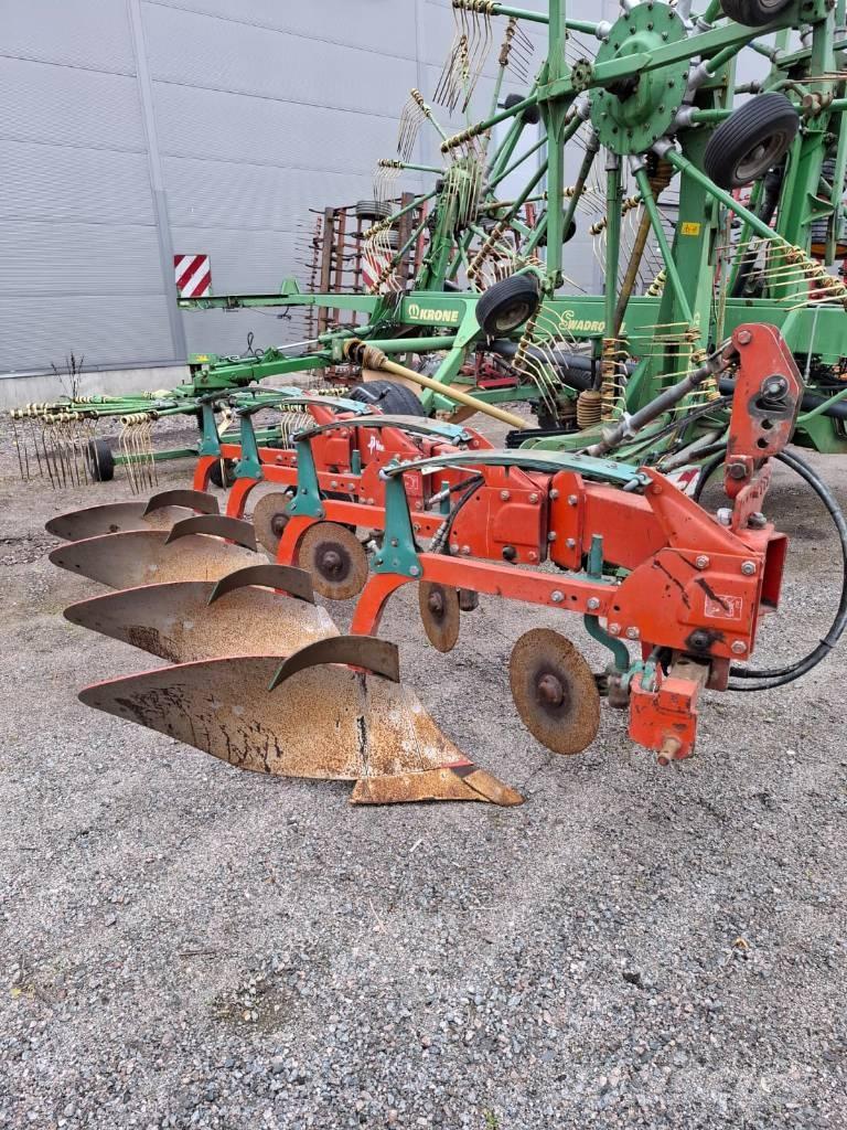 Kverneland AB 85 Vanlige ploger