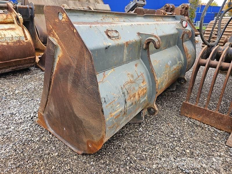 Liebherr L 514 Hjullastere