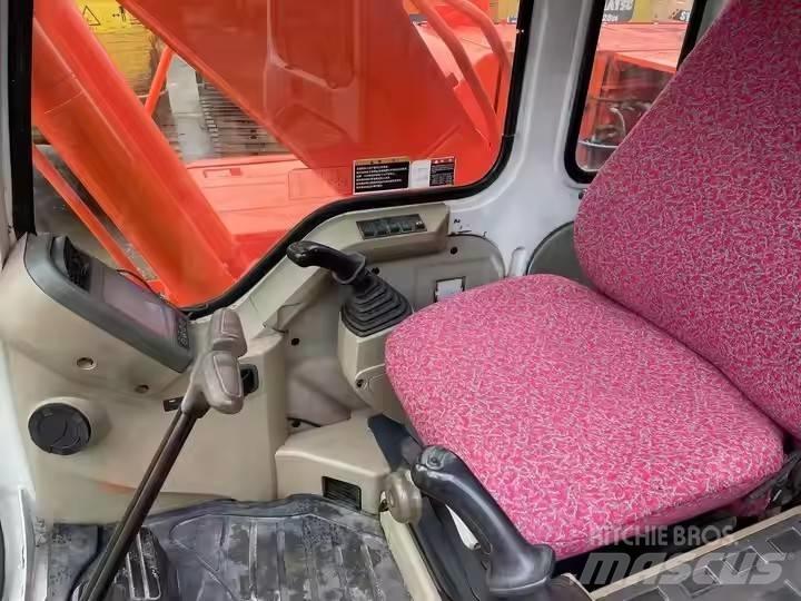 Doosan DH 150 LC-7 Beltegraver