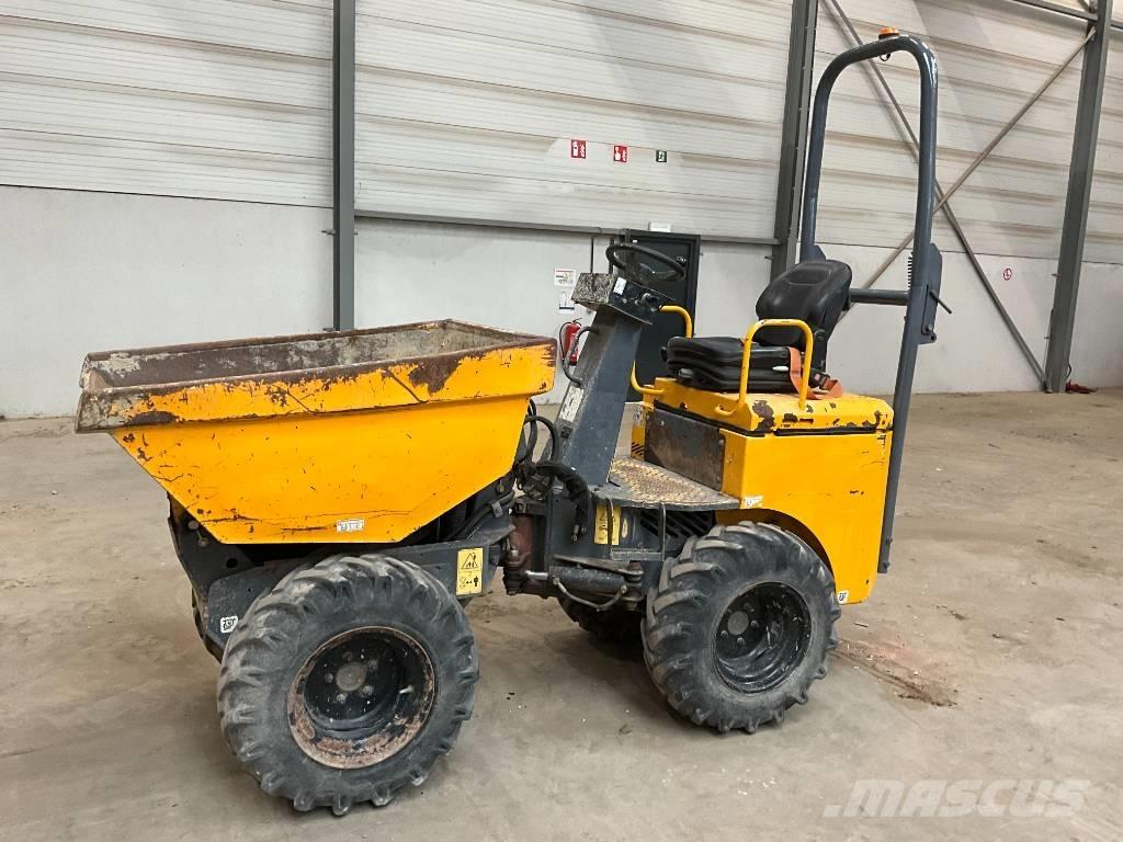 Terex TA 1 Mini dumpere