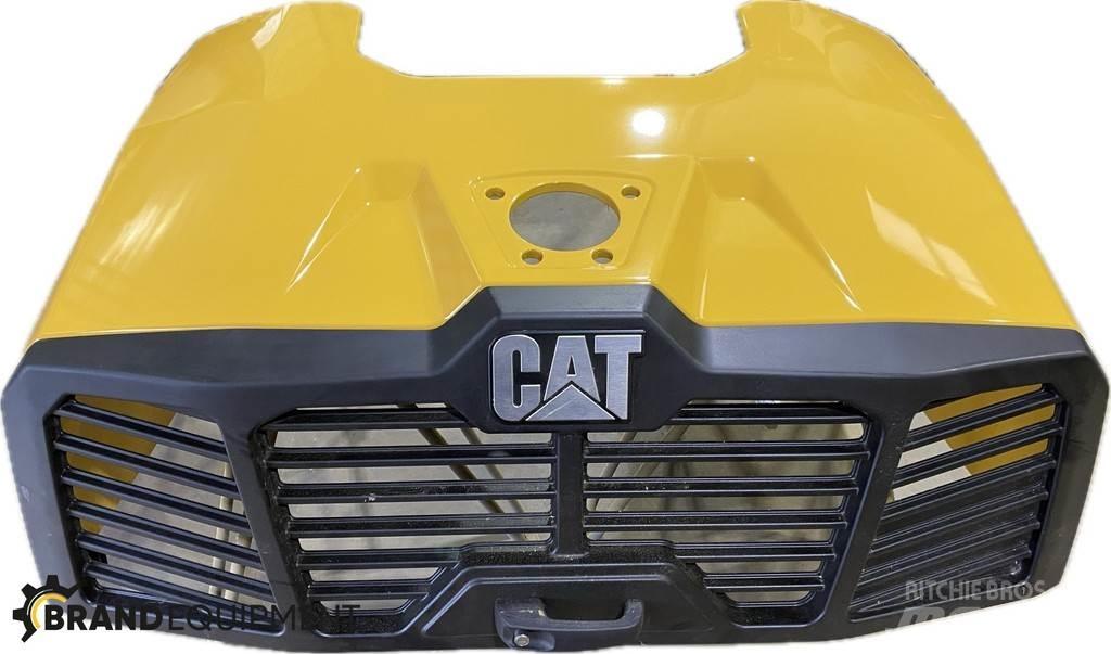 CAT -  906 Transport - Annet