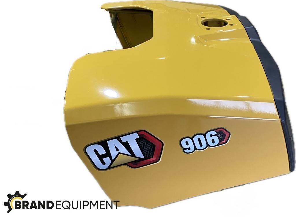 CAT -  906 Transport - Annet