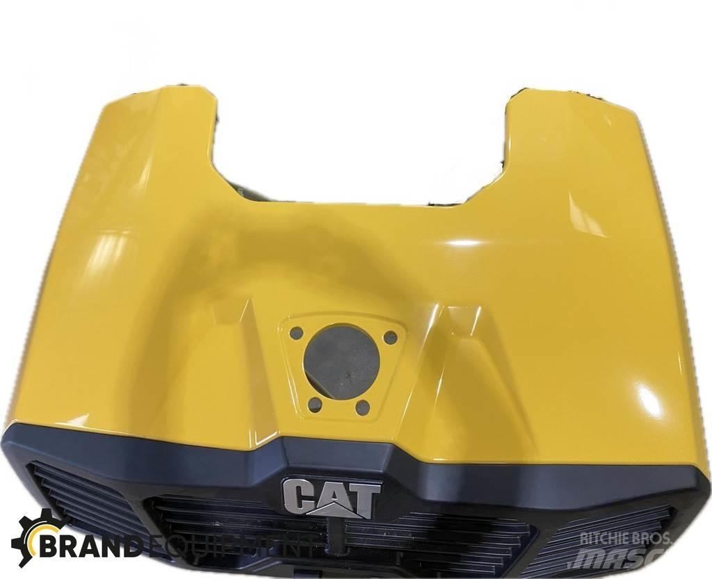CAT -  906 Transport - Annet