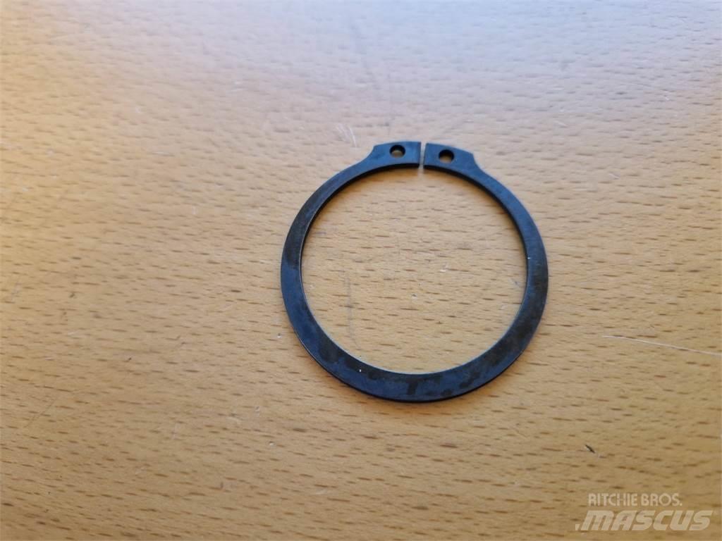 Ponsse 0034926 Chassis og understell