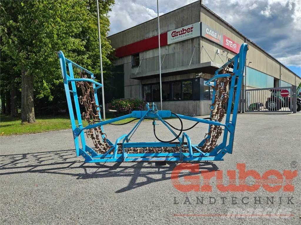  SONSTIGE W 5000 Harver