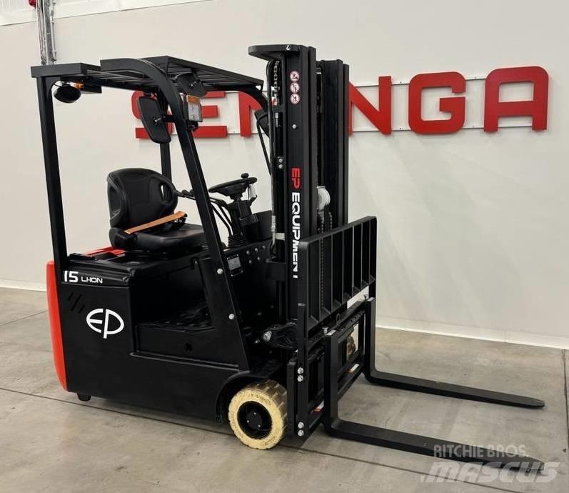EP EFS 151 Elektriske trucker
