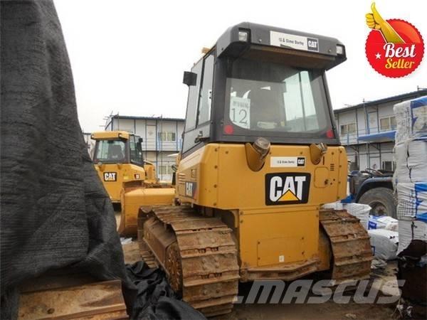 CAT D 5 K LGP Dozere Beltegående
