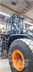 Doosan DL 420 Hjullastere