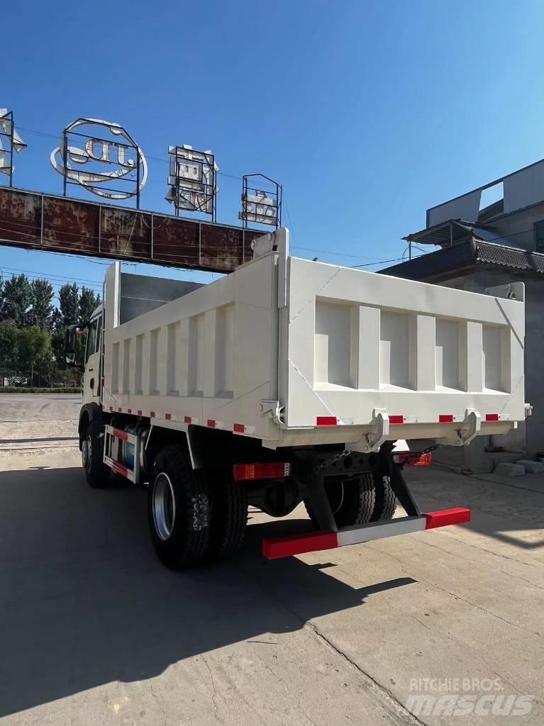 Sitrak T5G  4*2 Tippbil