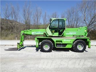 Merlo Roto 45.21MCSS Teleskoplastere