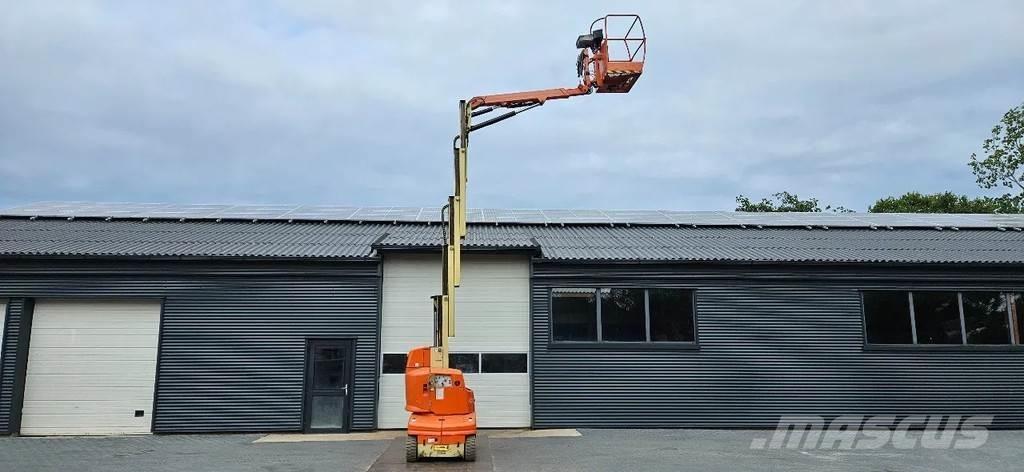 JLG TOUCAN 1210 Andre personløftere og plattformer