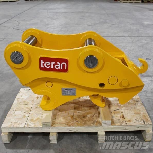 Teran TQCPC220 Hurtigkoblinger