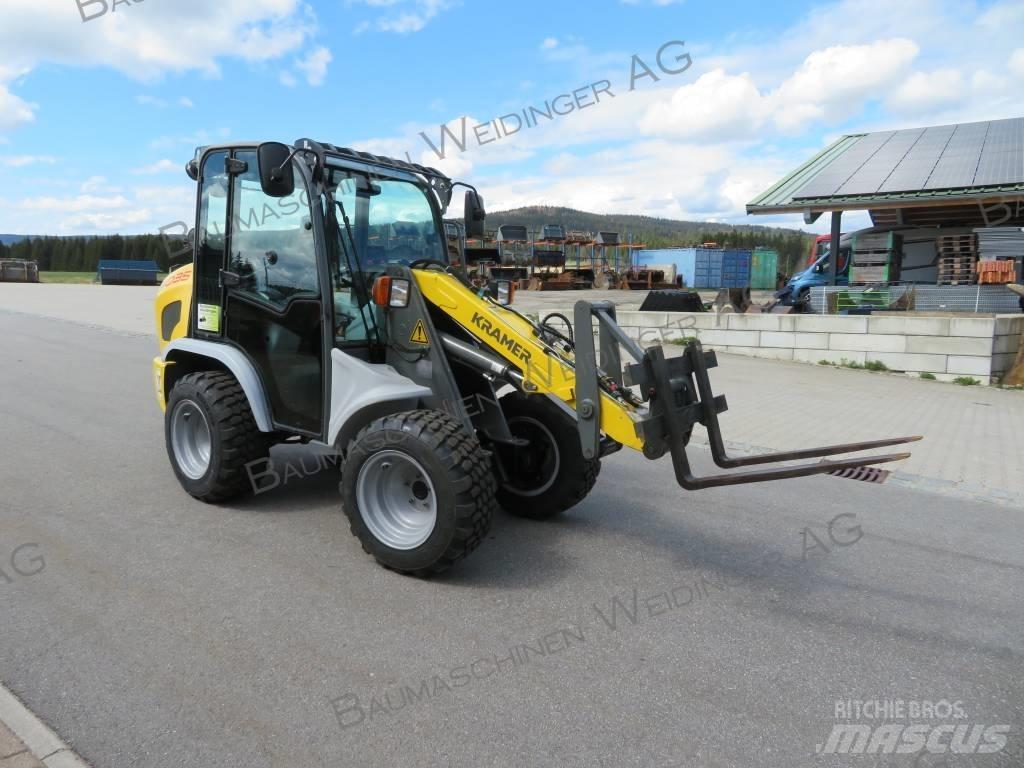 Kramer 5035 Hjullastere