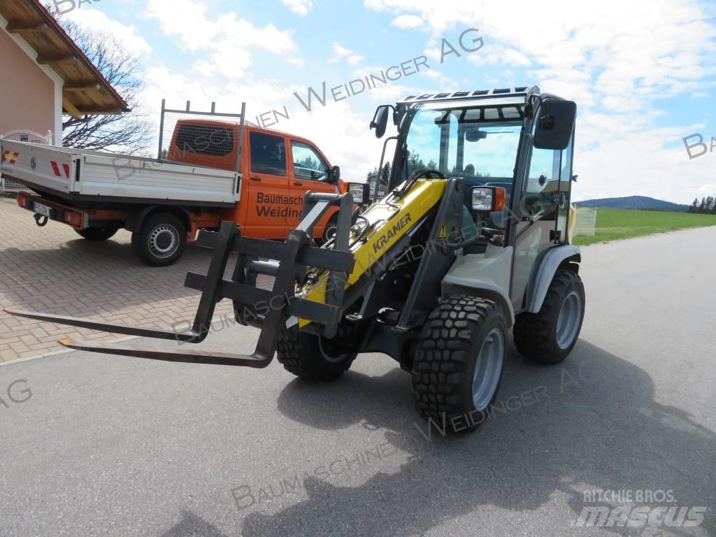 Kramer 5035 Hjullastere