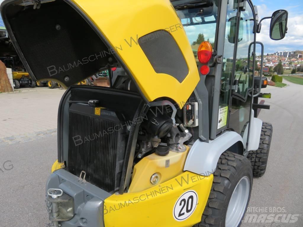 Kramer 5035 Hjullastere