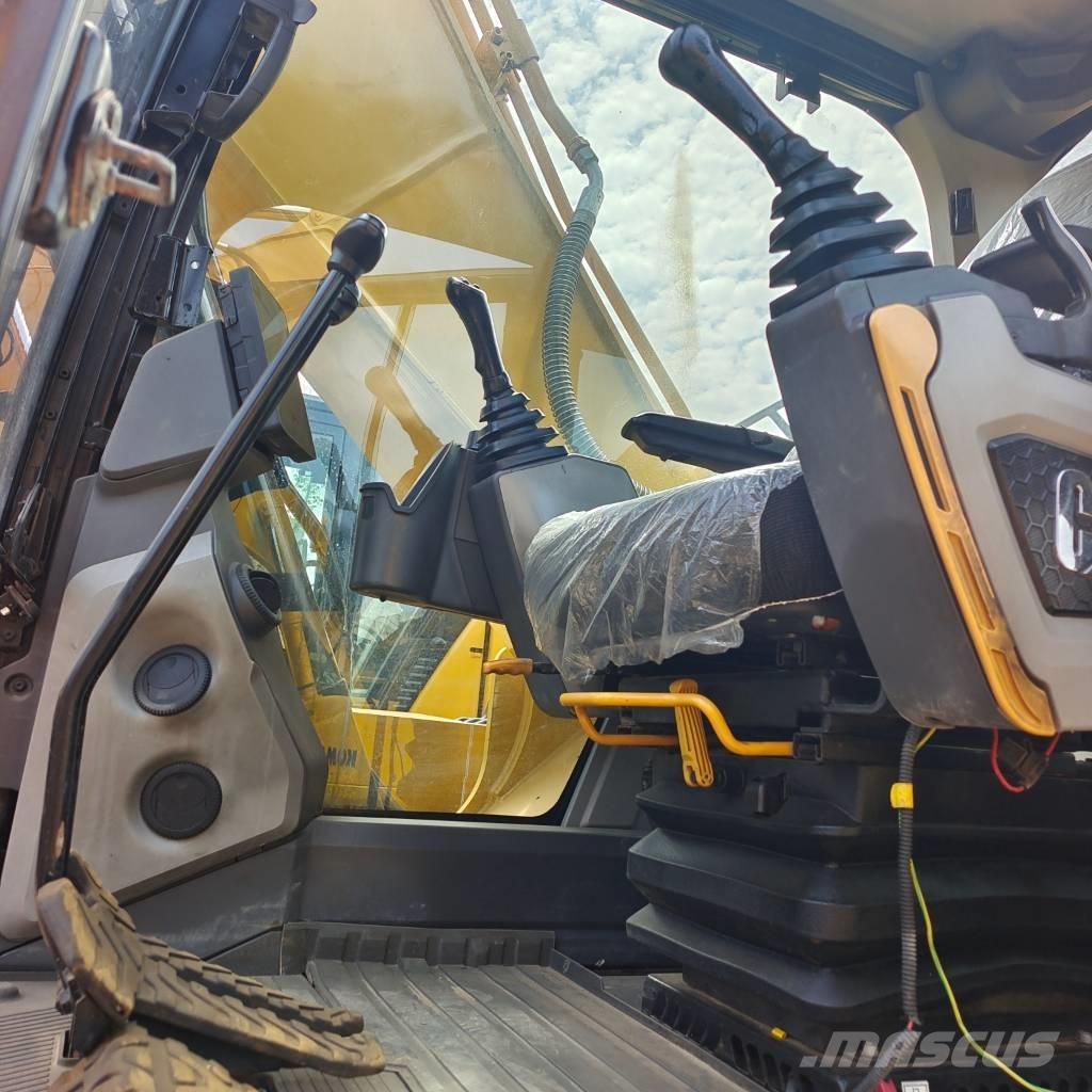 CAT 320 GC Beltegraver