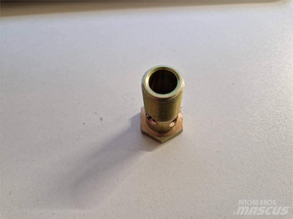 Rottne 094-23122 Hydraulikk