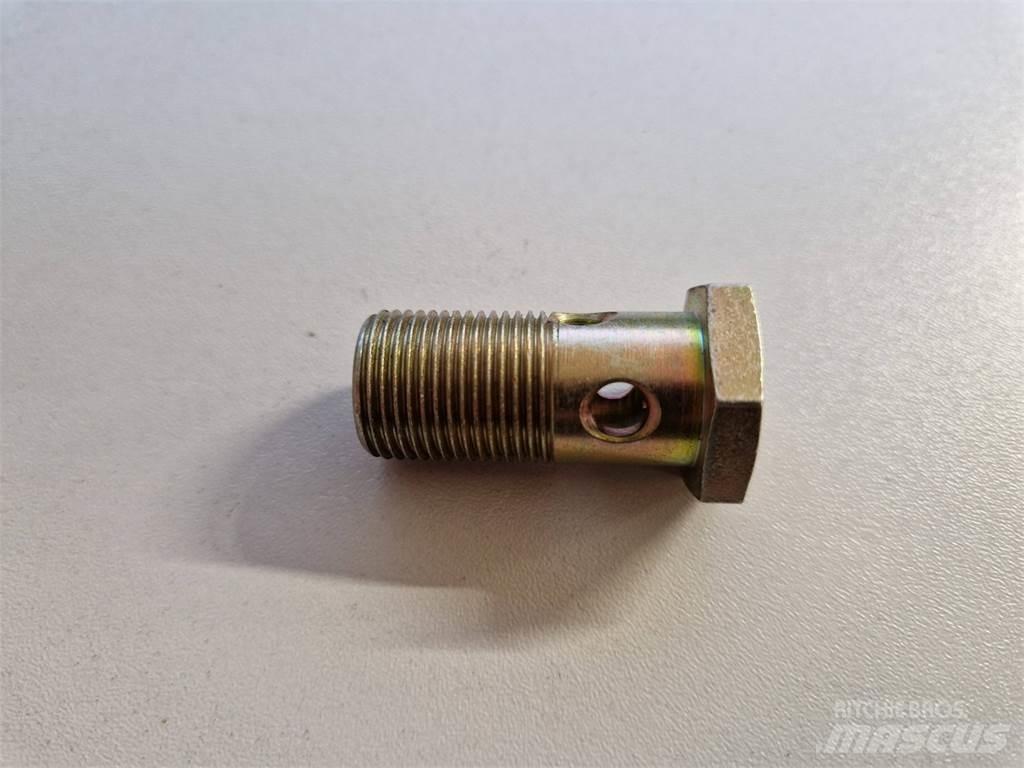 Rottne 094-23122 Hydraulikk