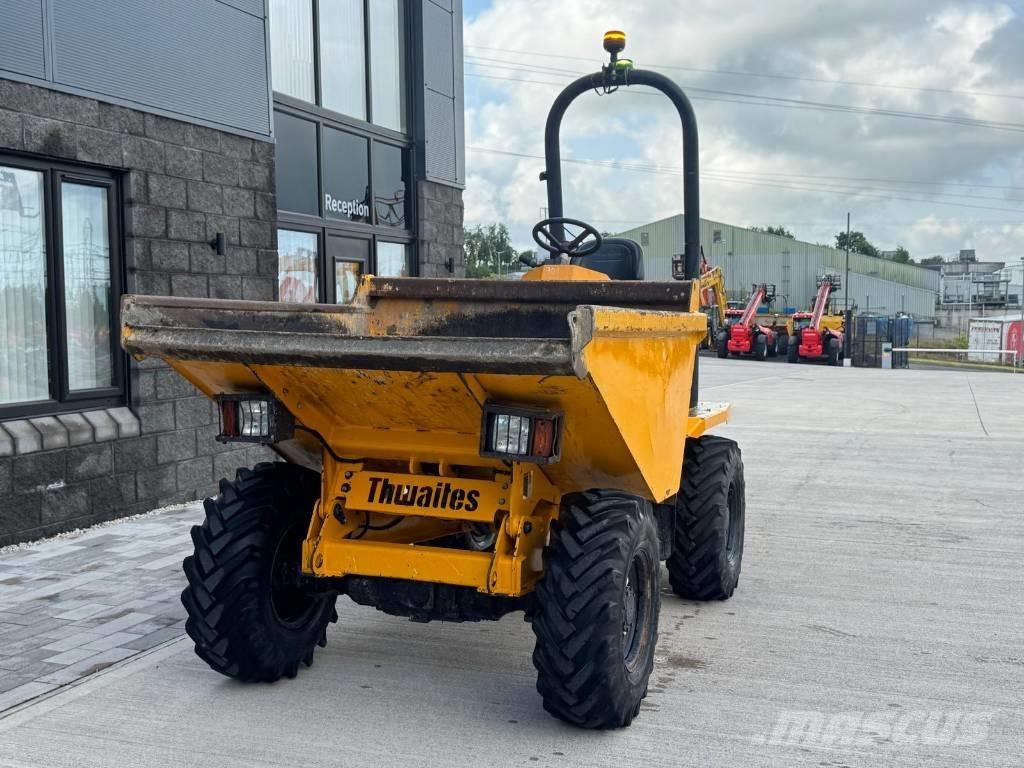Thwaites MACH 570 Mini dumpere