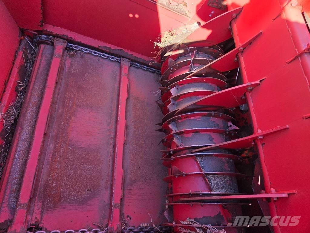 TEAGLE TOMAHAWK 7100 Livdyr annet utstyr
