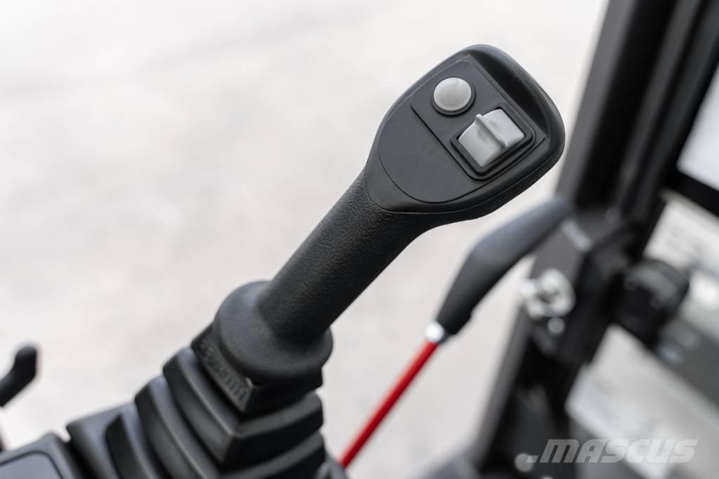 CASE CX 50 D Minigravere <7t