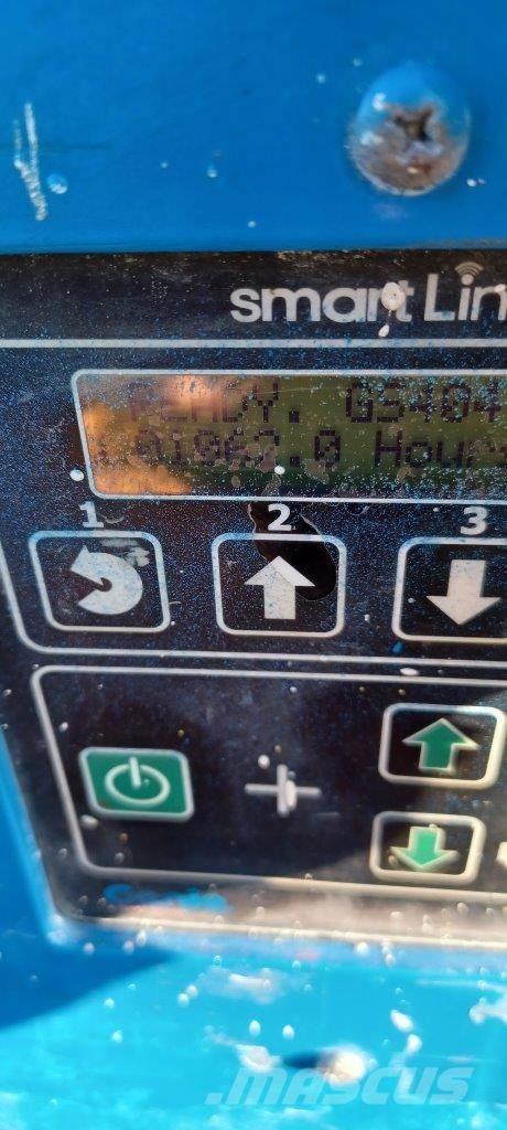 GENIE GS4047 Sakselifter
