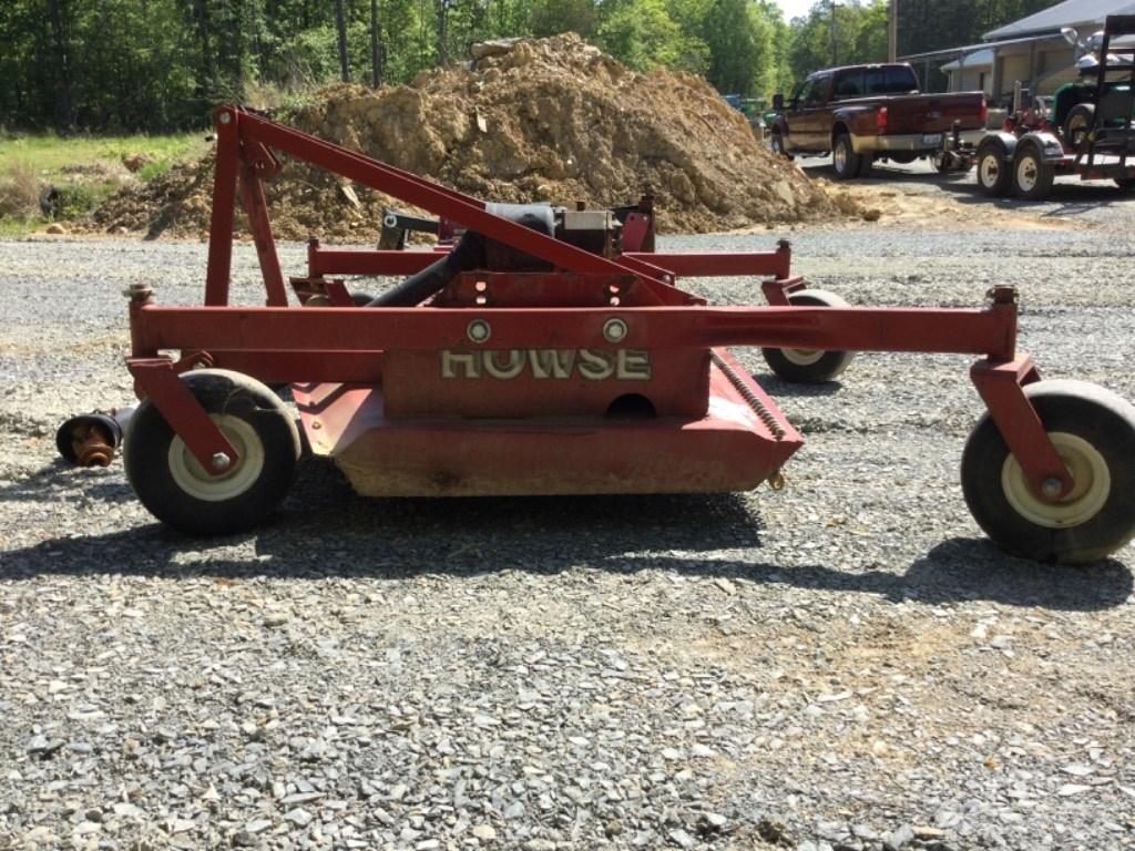 Howse C360 Harver