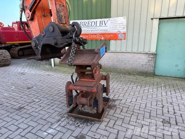 Ho-pac 4600 Vibrohammere