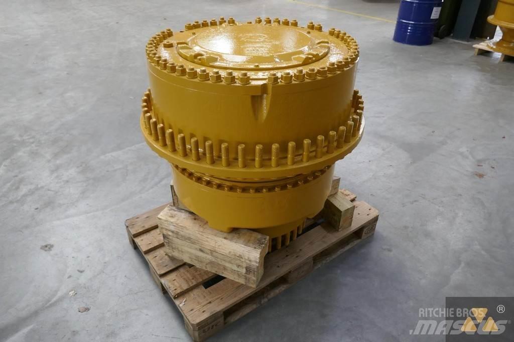 CAT 5V-6323 Aksler