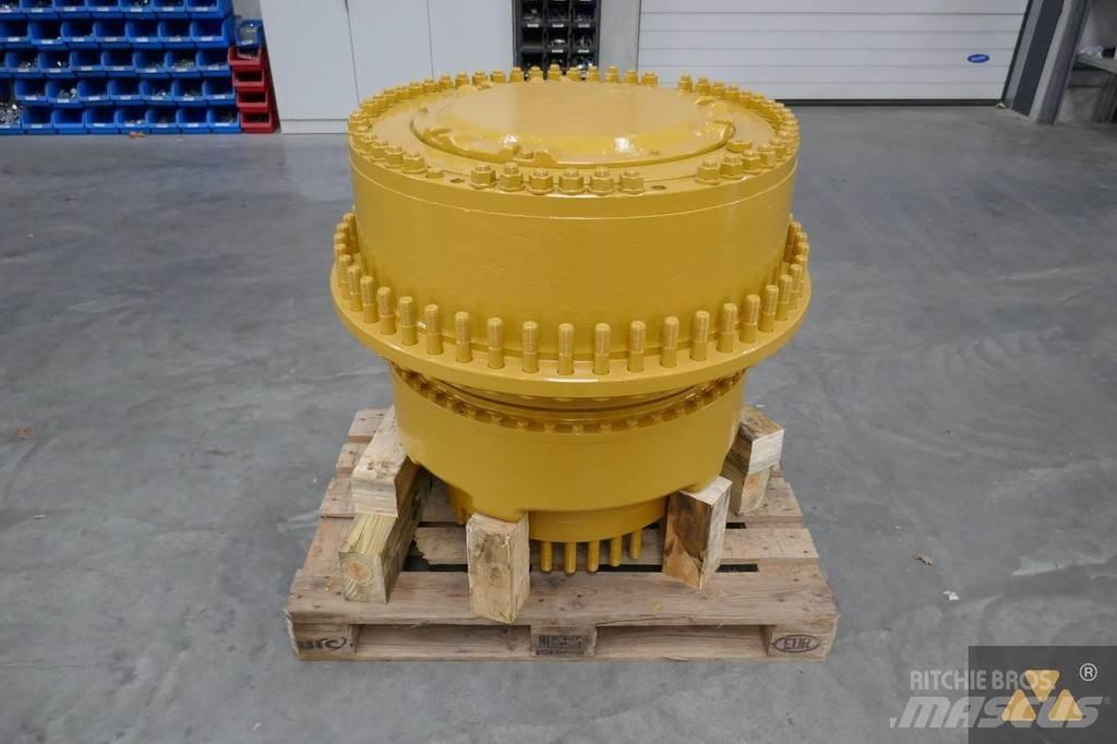 CAT 5V-6323 Aksler