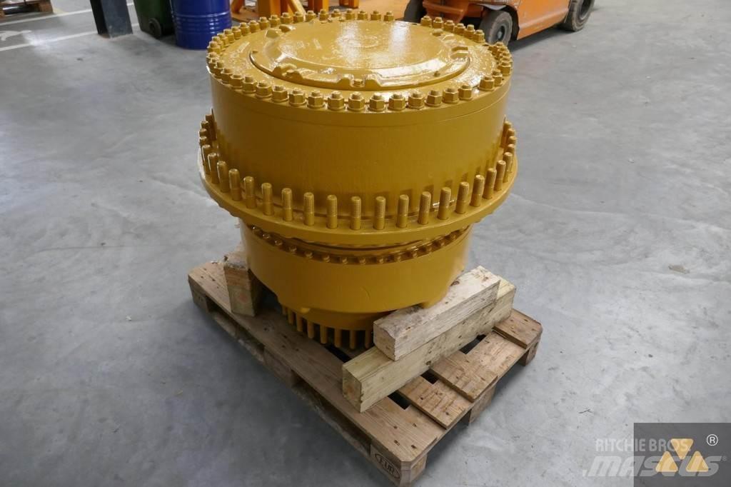 CAT 5V-6323 Aksler