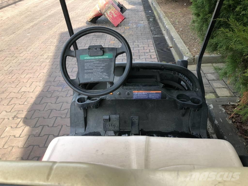 Club Car V-3208 Golfbil