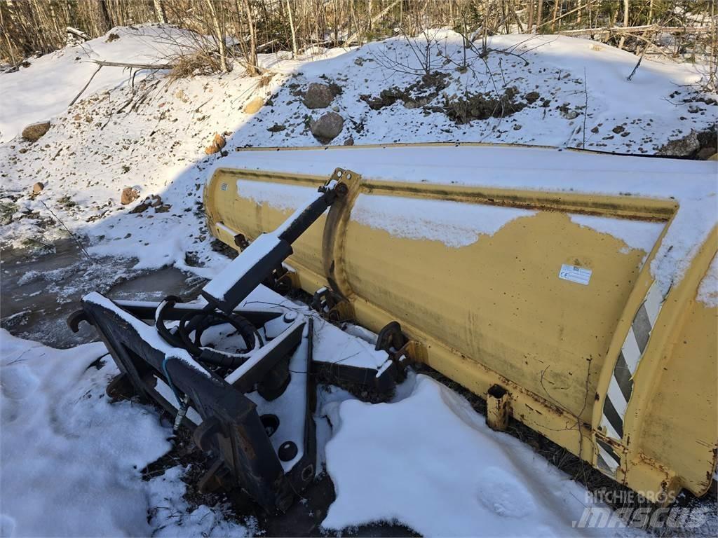 Rote 320 alueaura Snøploger- og skjær