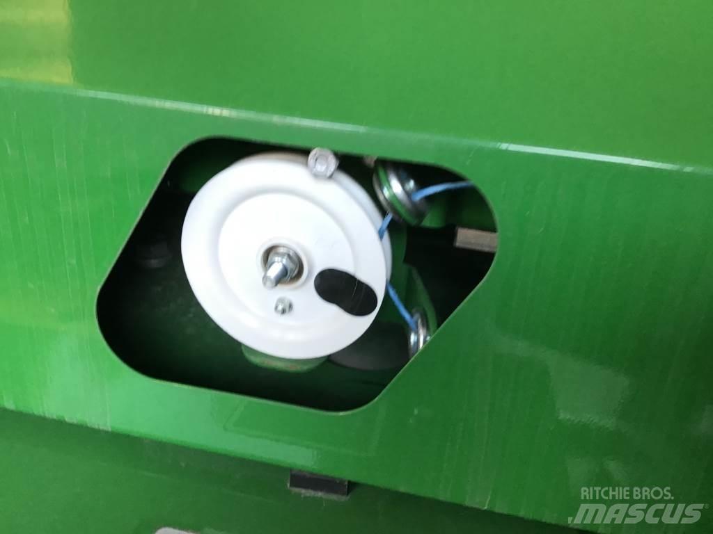 John Deere V461M Rundballepresser