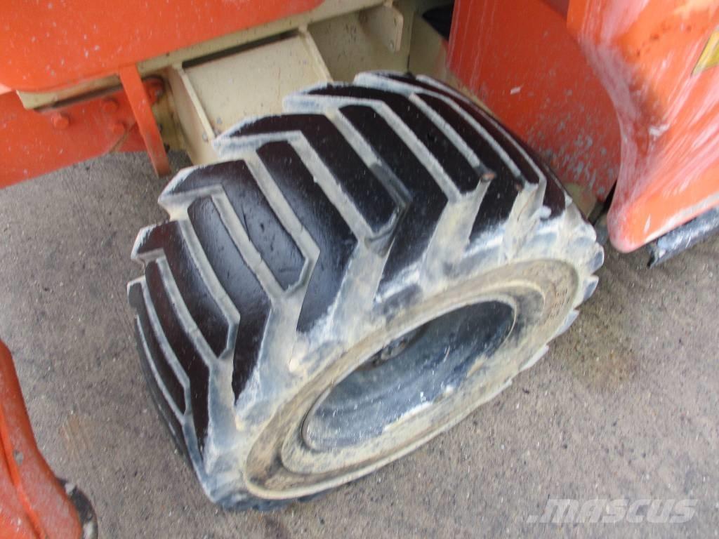 JLG 4384 RT (219) Sakselifter