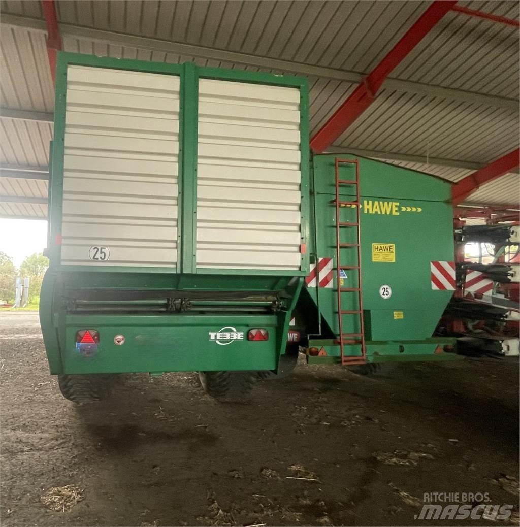 Tebbe ST 400 Kornhengere