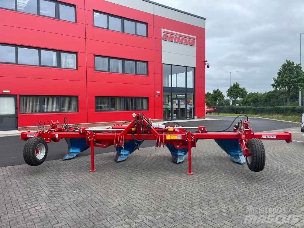 Grimme BF Potetmaskiner - Annet