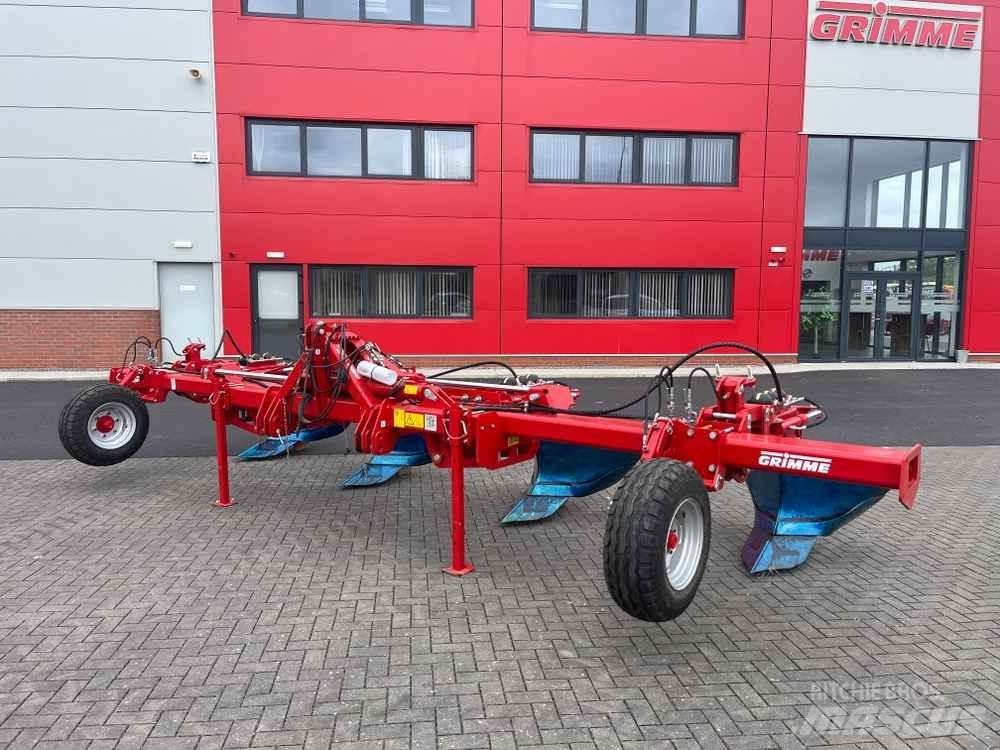 Grimme BF Potetmaskiner - Annet