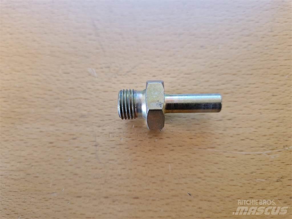 Ponsse 0022671 Hydraulikk