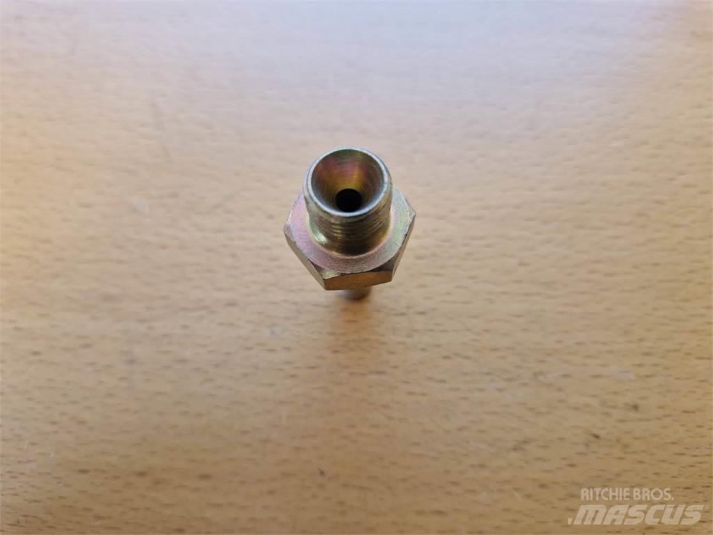 Ponsse 0022671 Hydraulikk