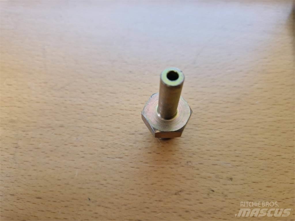 Ponsse 0022671 Hydraulikk